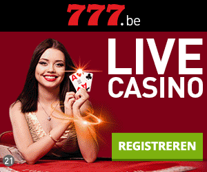 Baccarat spelen online casino